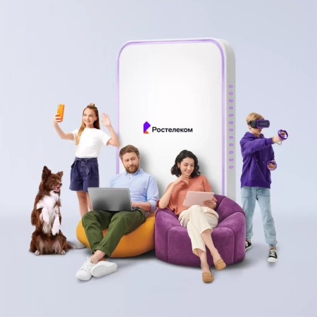 Технологии выгоды Ростелеком в&nbsp;село Сухой Ольшанец (Липецкая область)