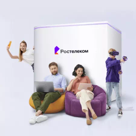 Технологии доступа Ростелеком в&nbsp;село Сухой Ольшанец (Липецкая область)